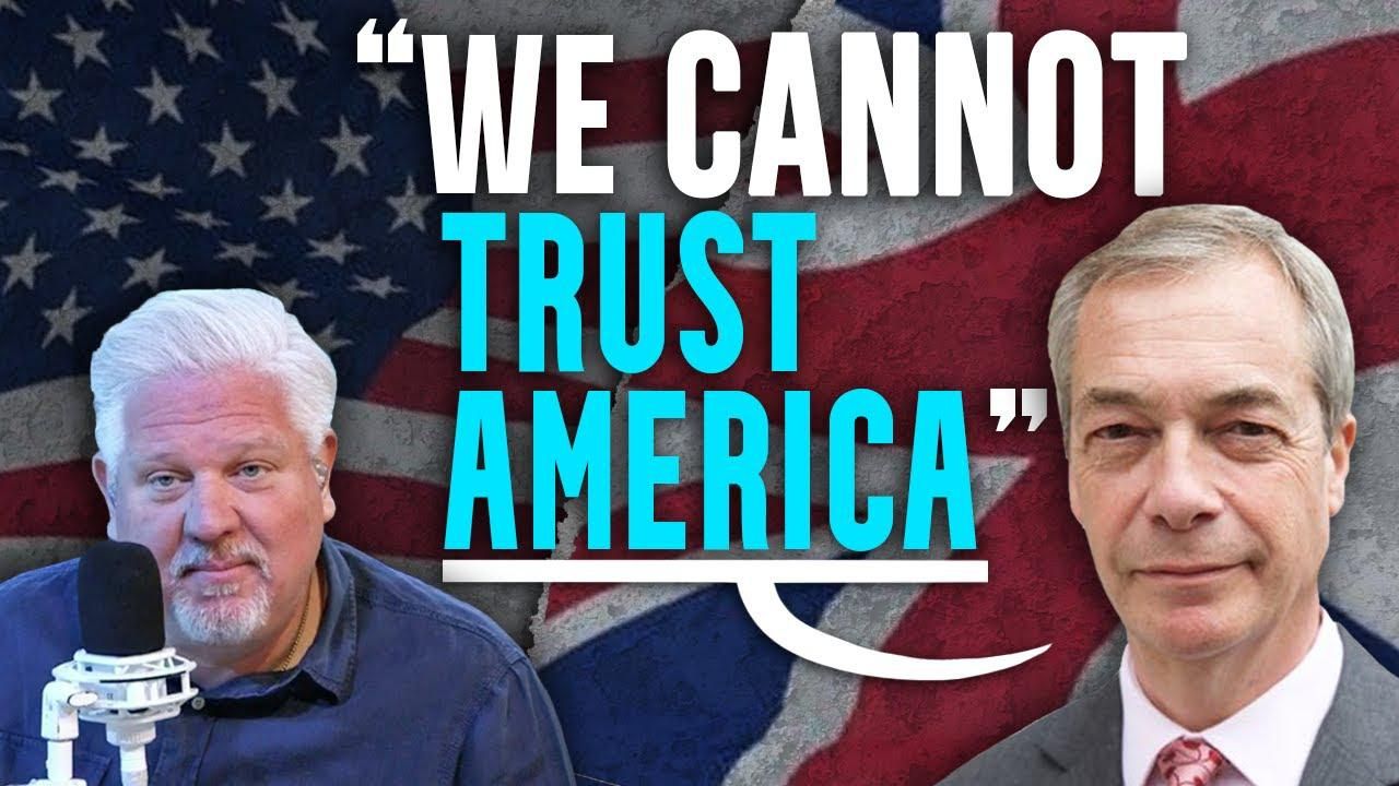 Afghanistan failure may have severely damaged the US, UK relationship