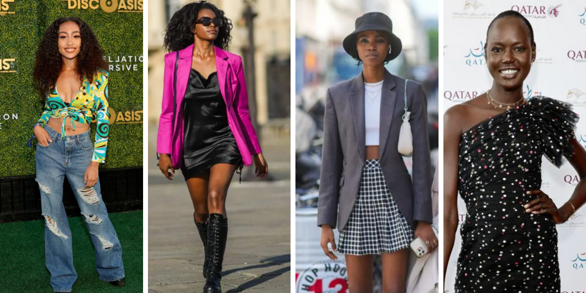 The Hottest Summer Trends Cool Enough To Transition Into Fall - xoNecole