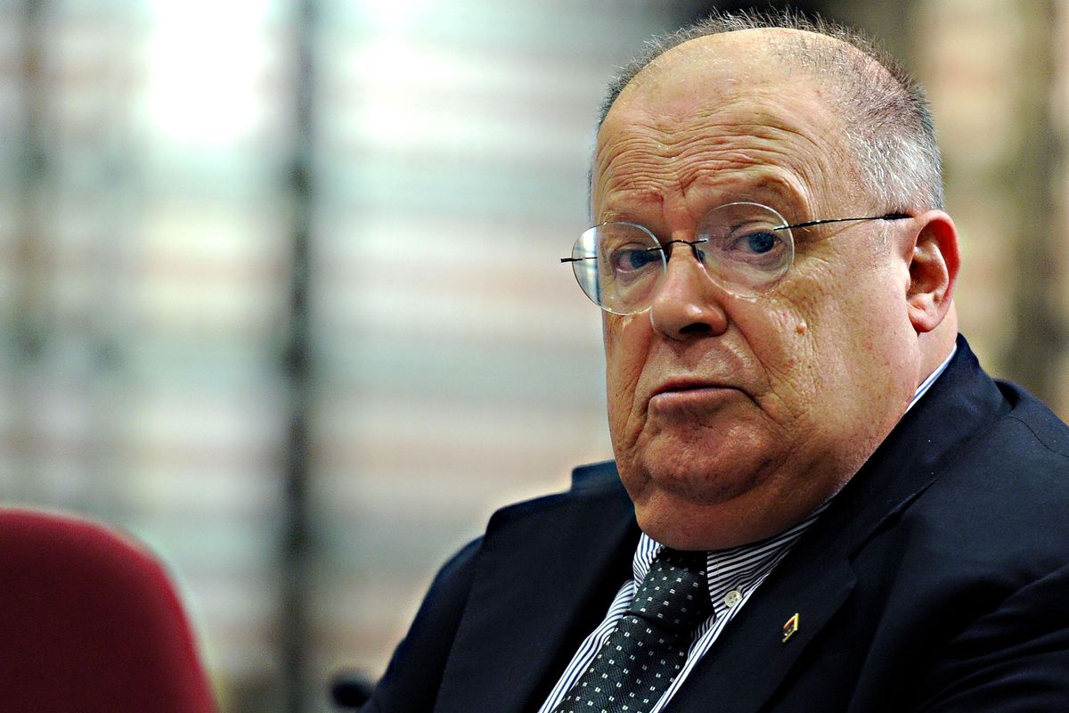 Ora i «non violenti» chiedono i cannoni per chi è senza pass