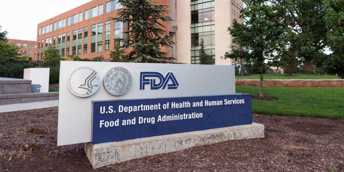 Top vaccine officials leave FDA amid infighting, political pressure — now there are warnings of a 'mutiny'