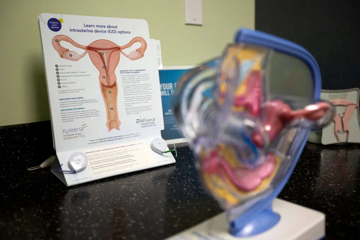 Texas law banning abortion as early as six weeks goes into effect as the U.S. Supreme Court takes no action