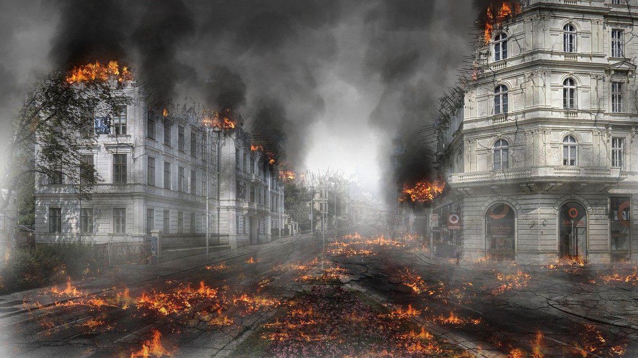 People Break Down The Most Overlooked Items When It Comes To Preparing For The Apocalypse
