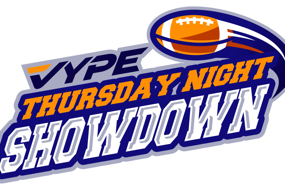 VYPE Media; AT&T SportsNet announce slate of Thursday Night live broadcasts