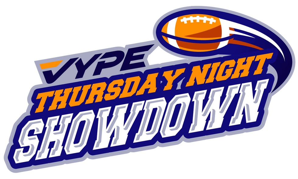 Thursday Night Showdown