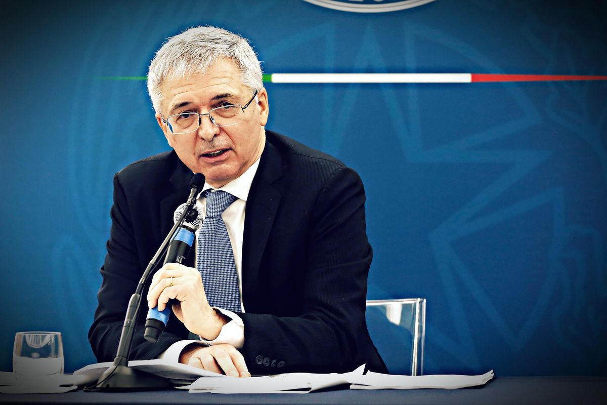 La Lega stoppa il blitz sull’Anas