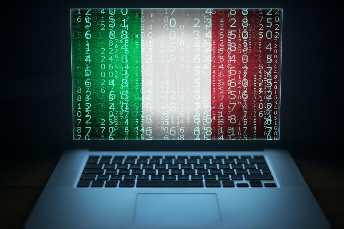 L’Italia è nelle mani dei pirati informatici. Attacchi cresciuti del 1.000% nell’anno