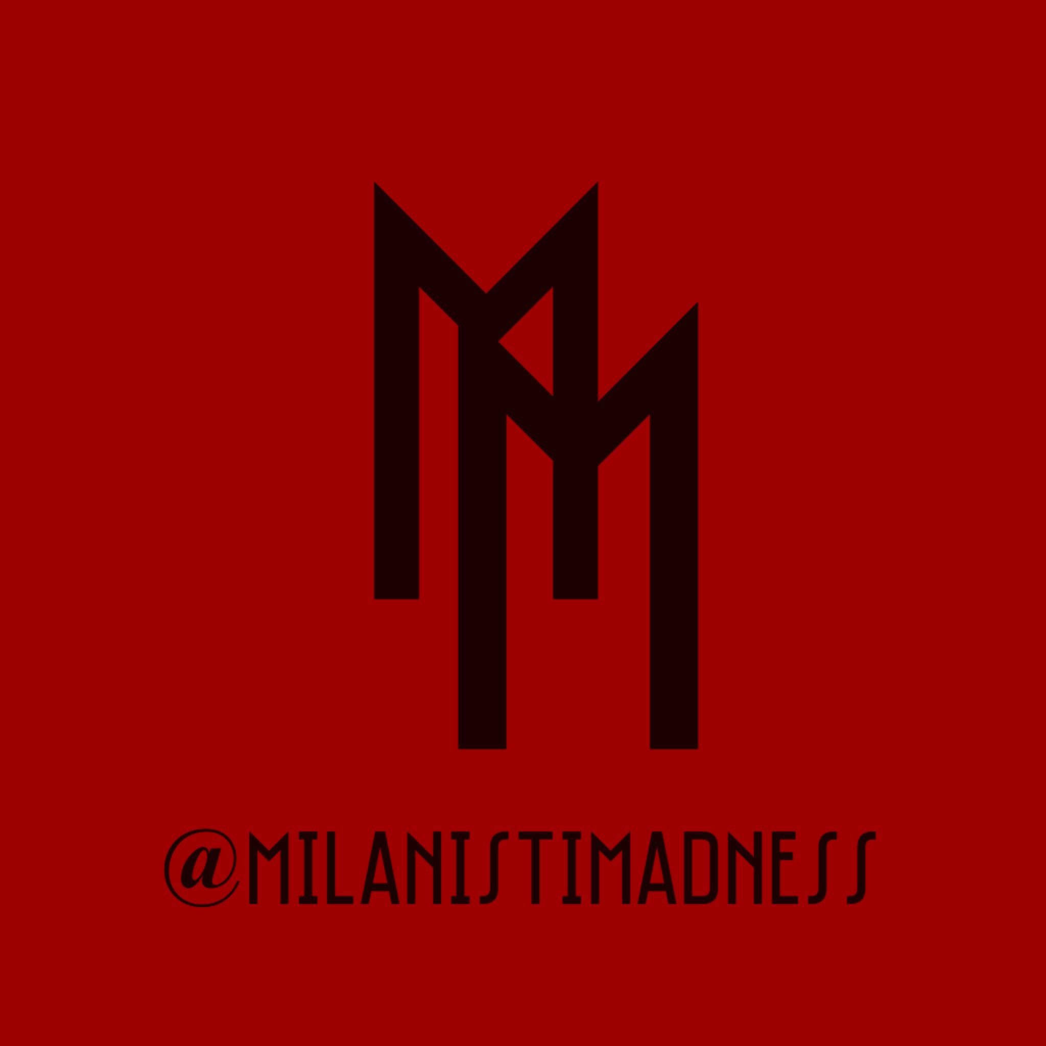 Follow @milanistimadness on IG and @milanistimad on Twitter