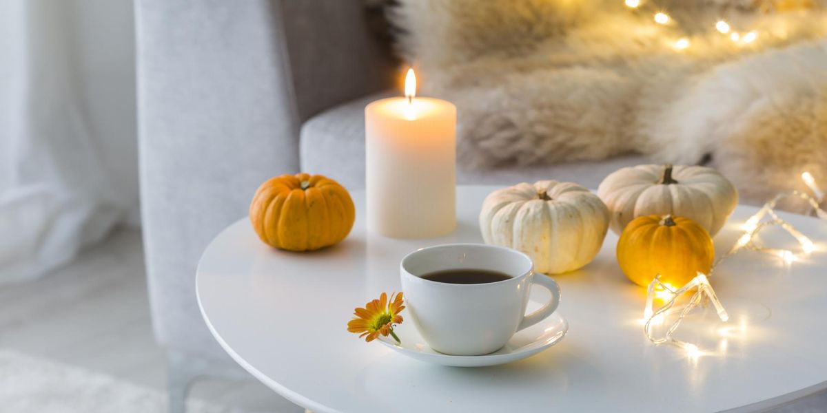 15 Décor Hacks That Can Help Your House To Welcome In The Fall Season