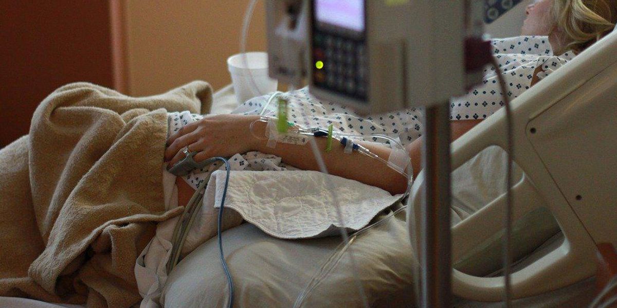 People Describe The Closest They've Ever Come To Dying