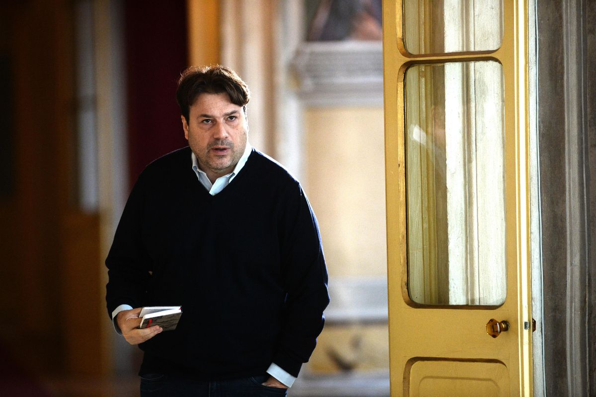 Gli storici ideologizzati arruolati in aiuto del negazionista delle foibe