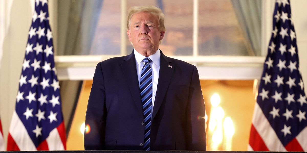 Trump comforts grieving Gold Star mom who lashed out at Biden for rolling his 'f***ing eyes' when she confronted him over son’s Kabul murder