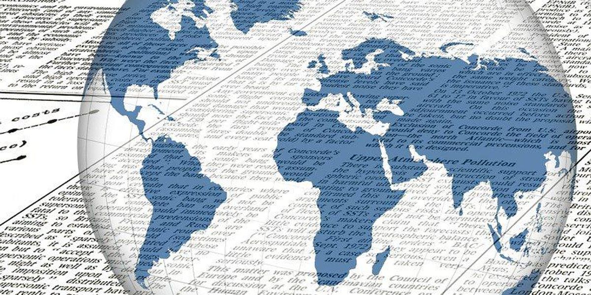 People Share The First Major News Story They Remember Learning About As A Kid