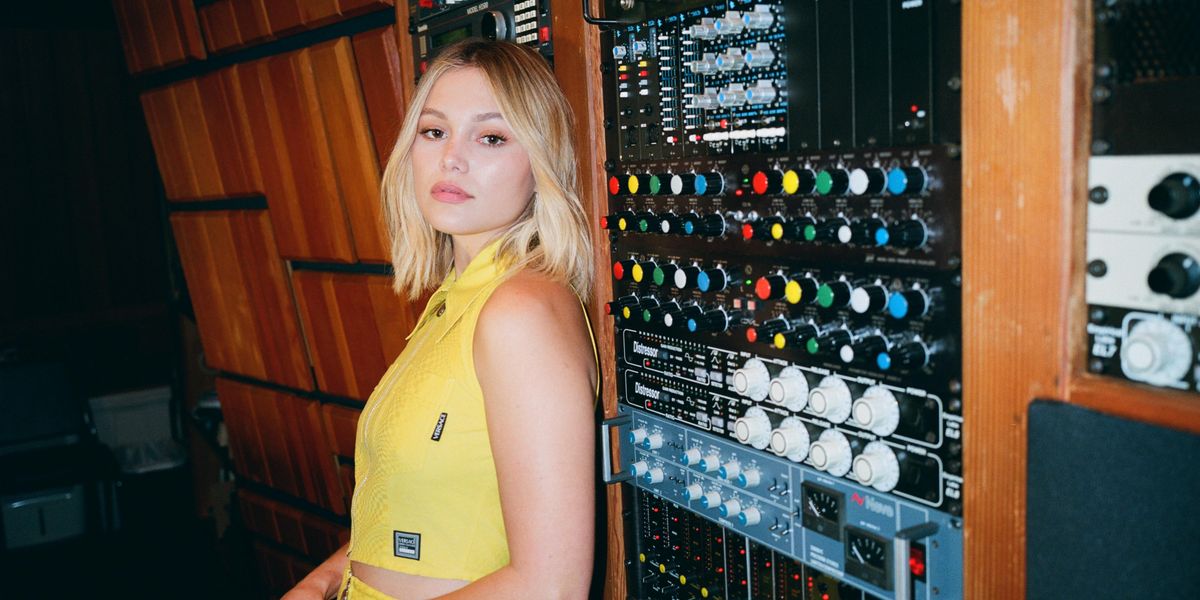 'Cruel Summer' Star Olivia Holt on What's 'Next'