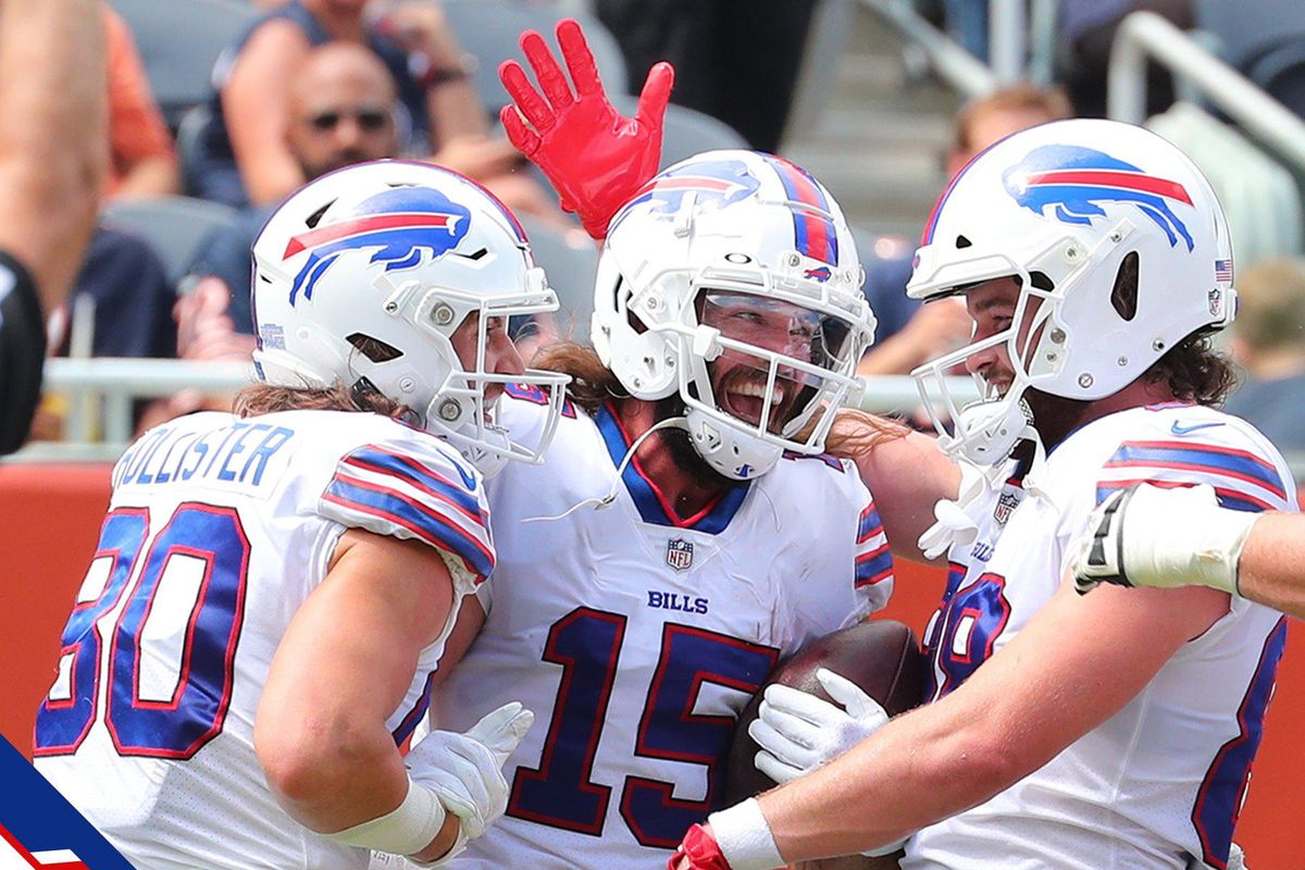 One month later: Buffalo Bills' move to Austin increasingly unlikely