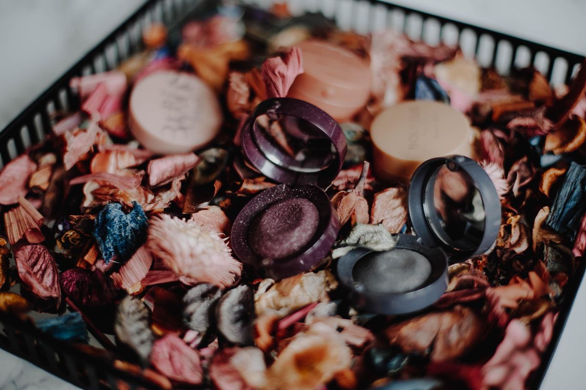 Fall-Scented Potpourri Recipe - Pip and Ebby