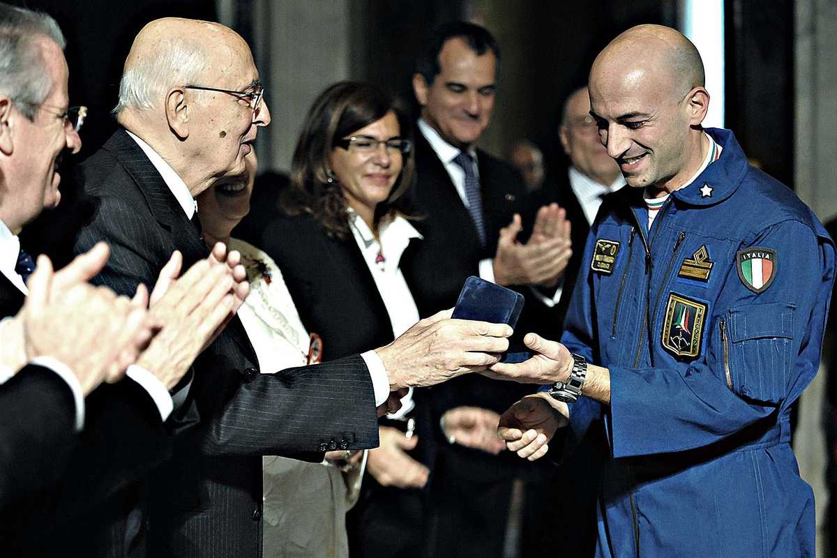 Droni militari alla Cina: indagato l’ex capo delle Frecce tricolori