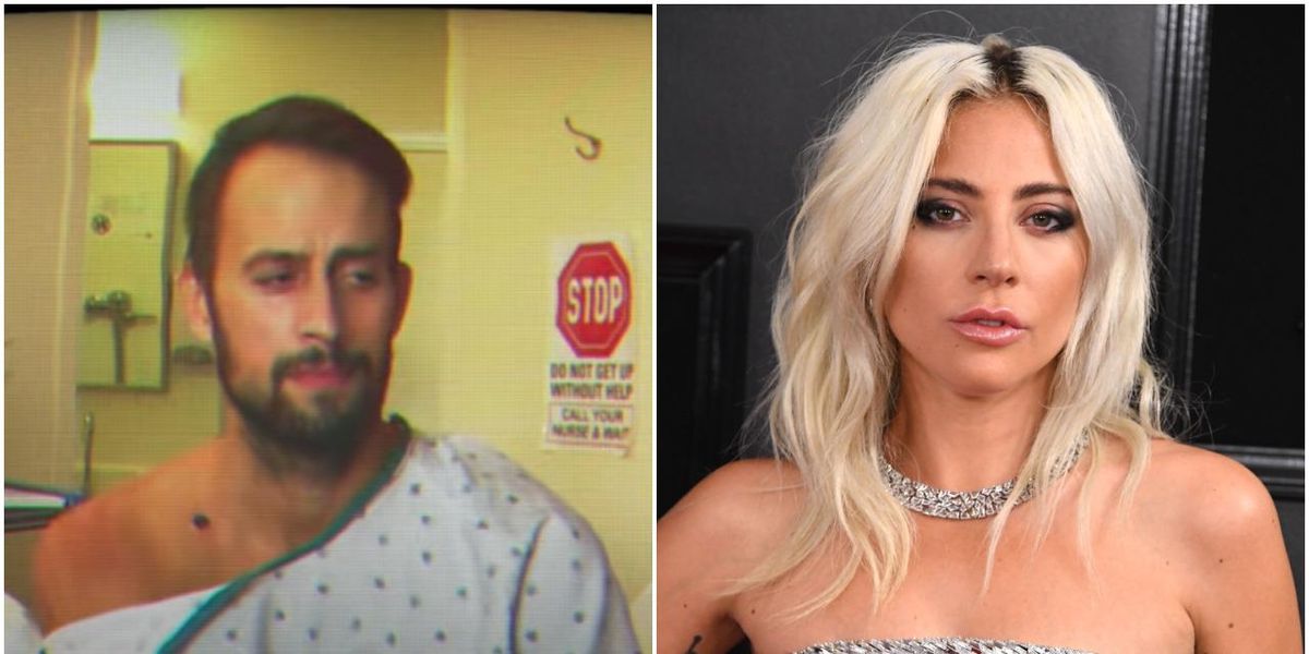 Lady Gaga's Dog Walker Defends Her Against Post-Shooting Criticism