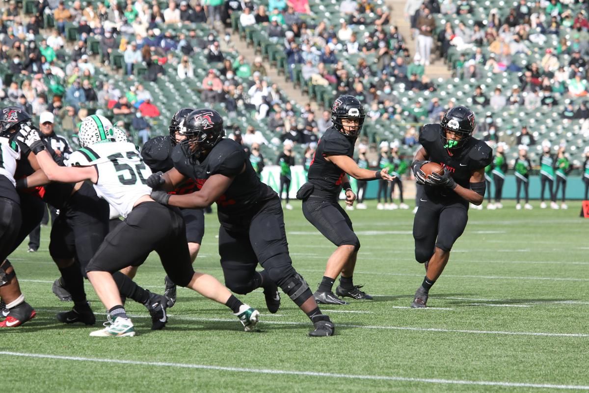 VYPE DFW: TXHSFB Top 5 Games to Watch Week 2