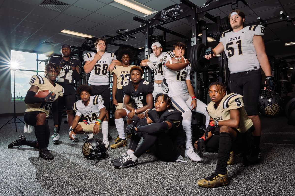 Foster gets back on track as offense ignites win over Travis