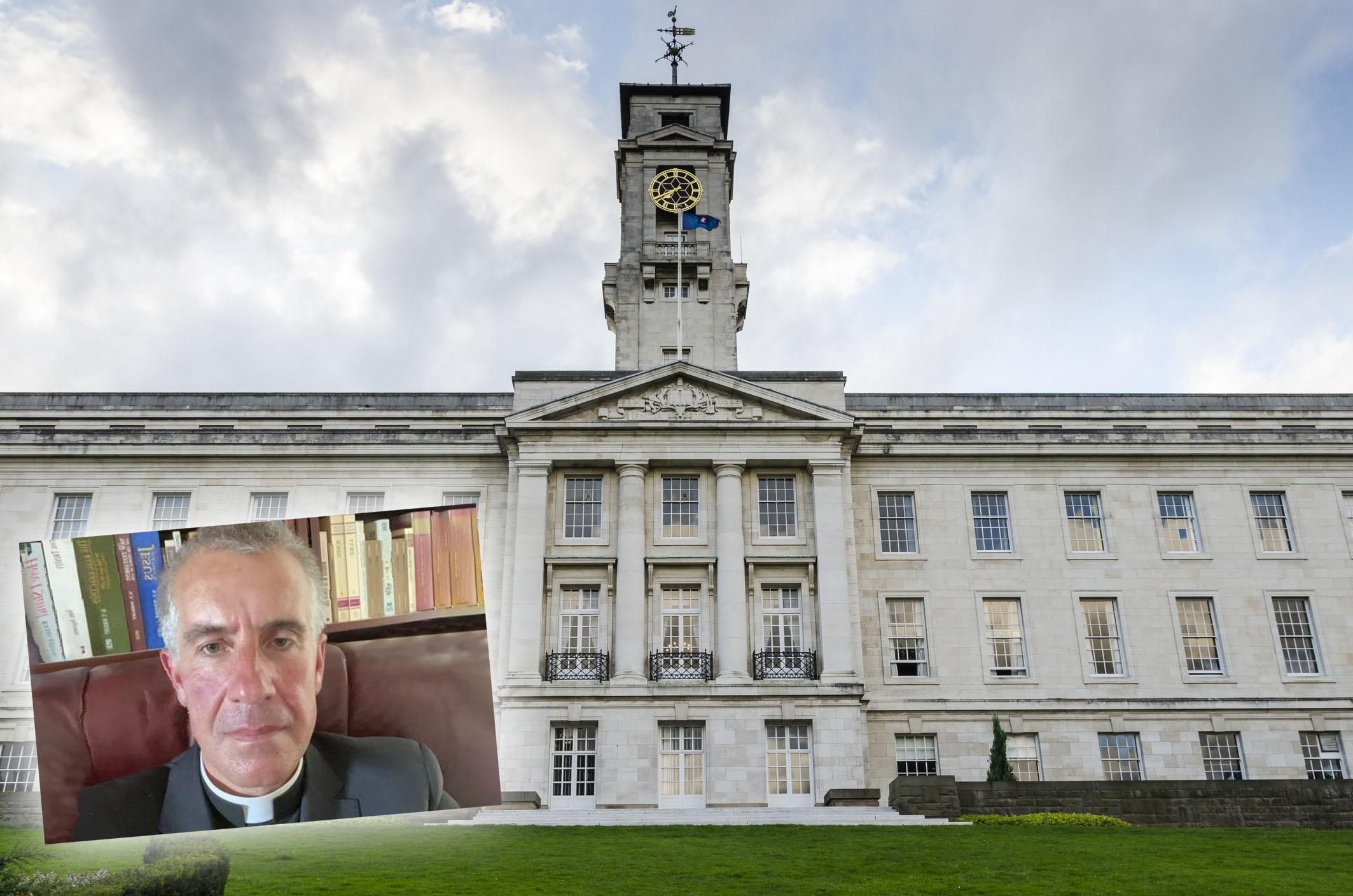 pensiero unico prete aborto nottingham uk texas alta corte