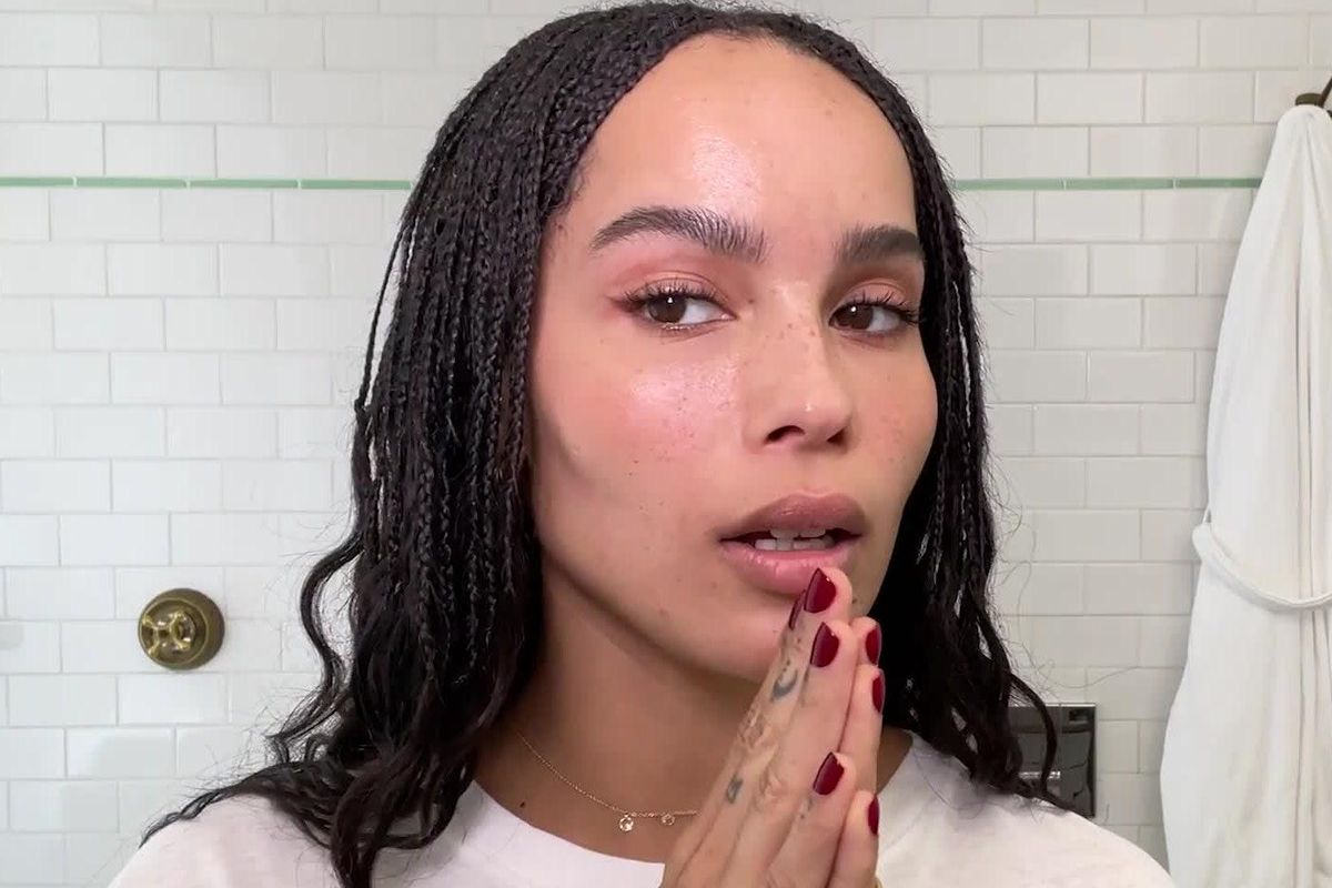 Zoe Kravitz