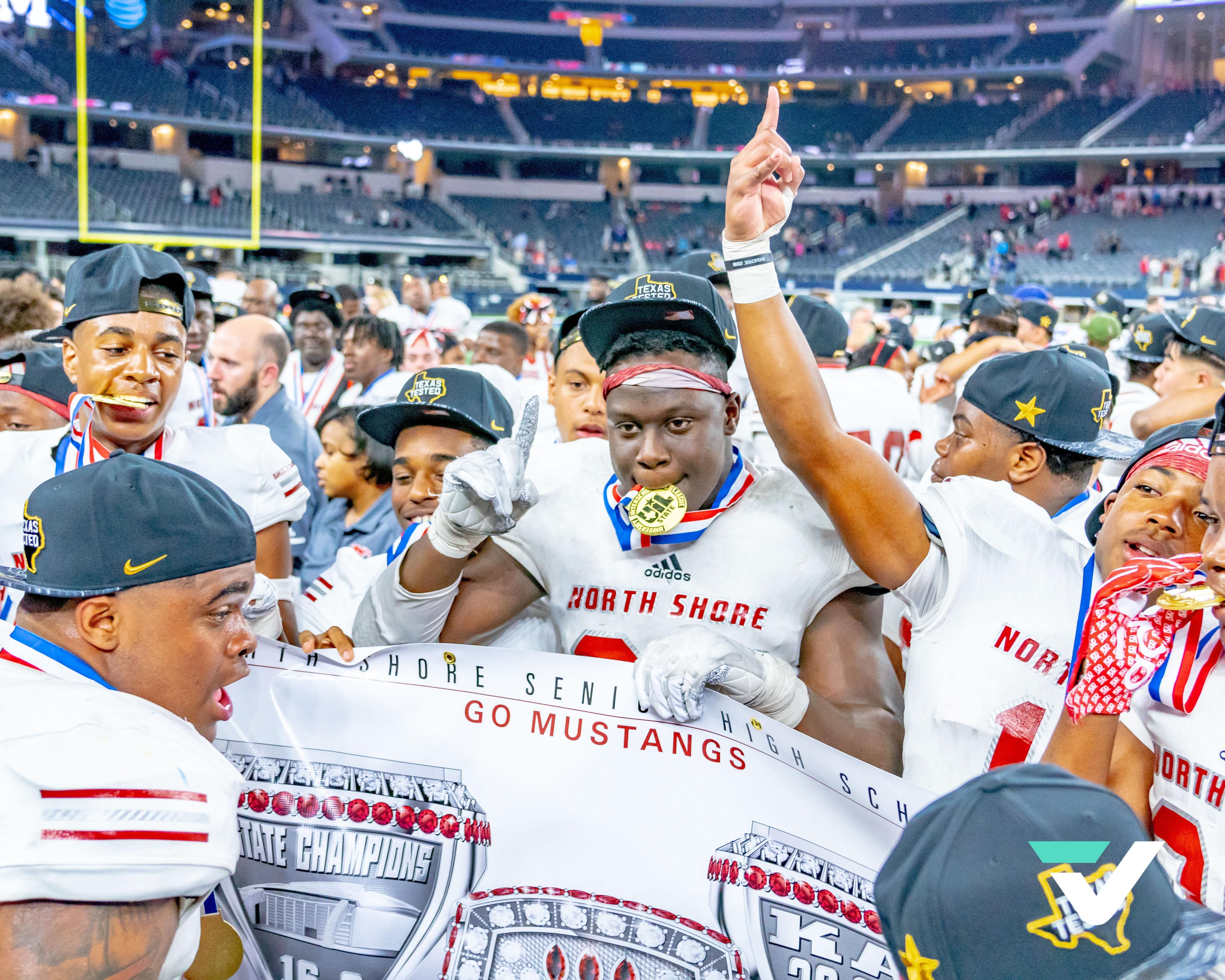 Where are They Now: Texas Tech vs UH features plenty of H-Town Talent