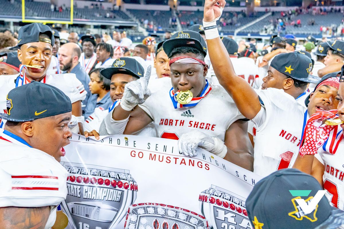 Where are They Now: Texas Tech vs UH features plenty of H-Town Talent