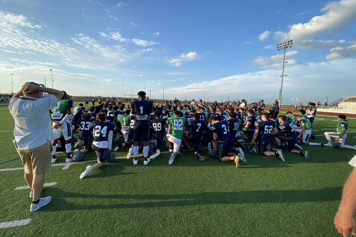 Northwest Eaton: On track for their best season yet!