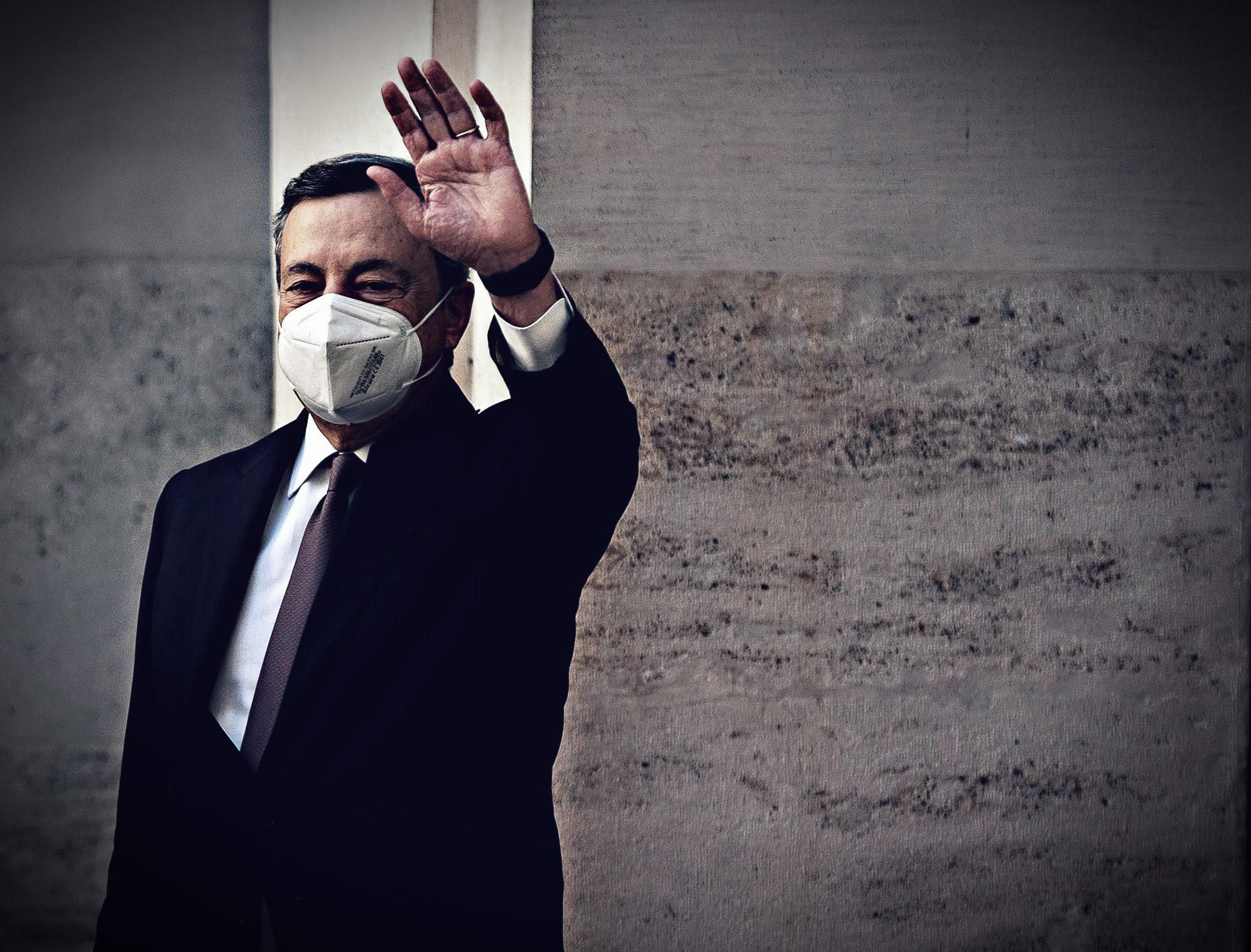 Gli ultras del farmaco vogliono imitare i dittatori