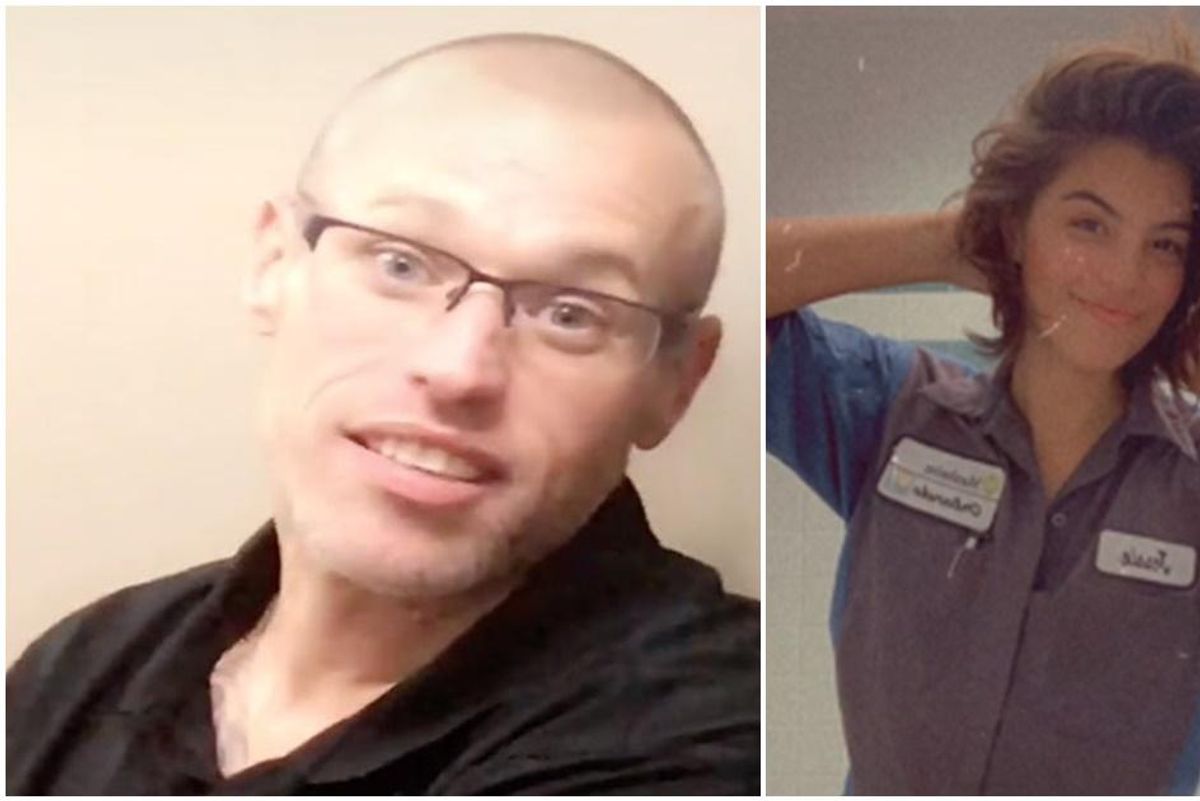 A male mechanic told his female coworker she 'don't belong here.' She proved him dead wrong.