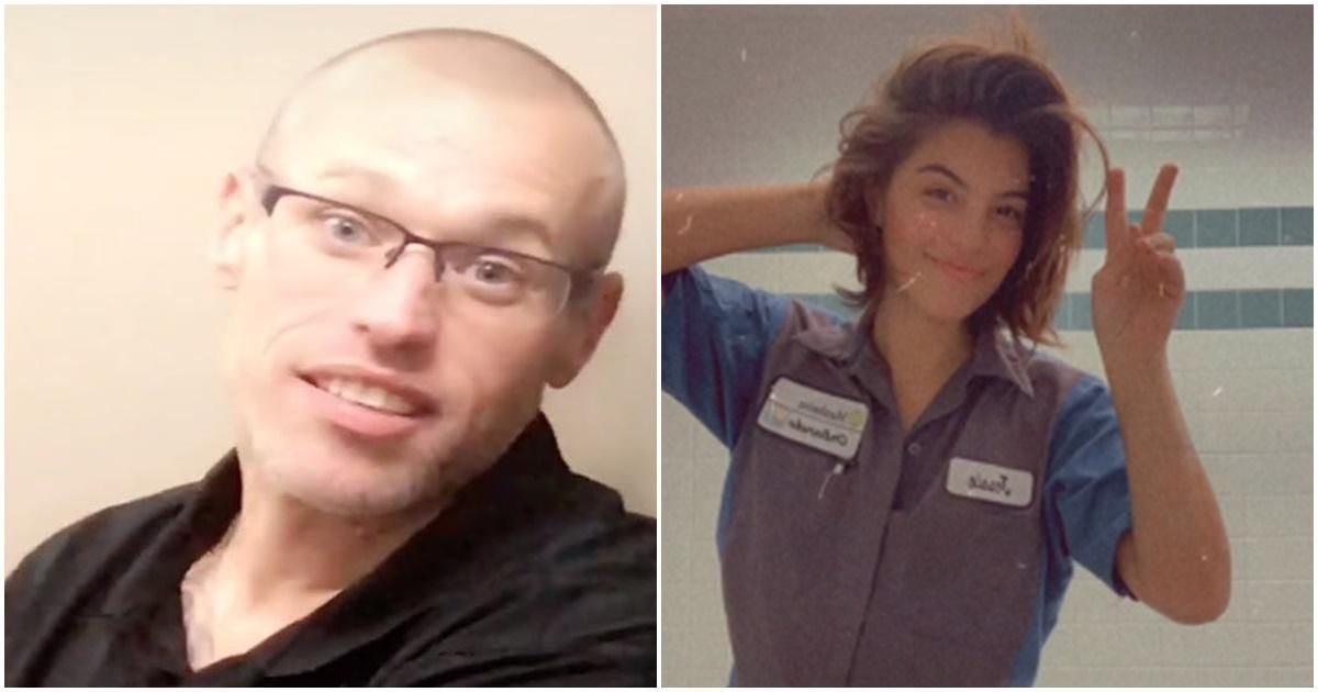 A male mechanic told his female coworker she 'don't belong here.' She proved him dead wrong.