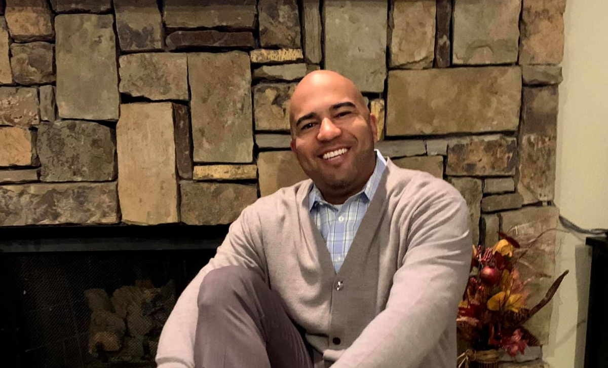 Black Principal Targeted Over Critical Race Theory Has Been Suspended and People Are Crying Foul