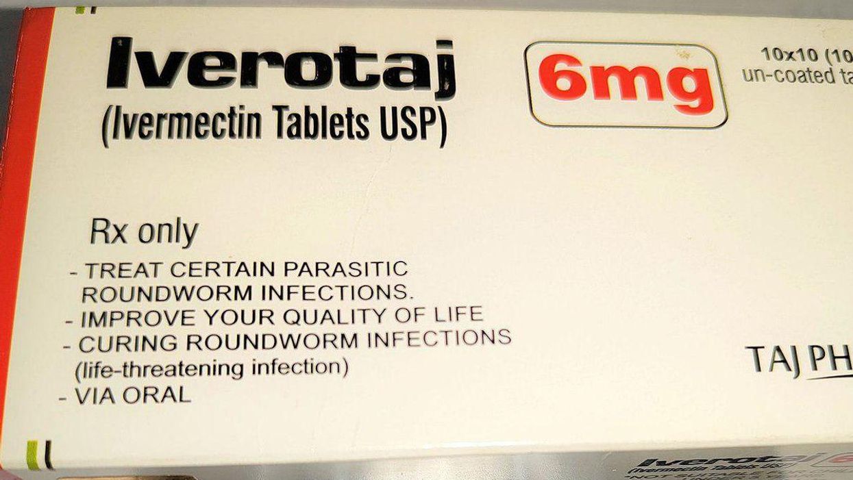 Ivermectin