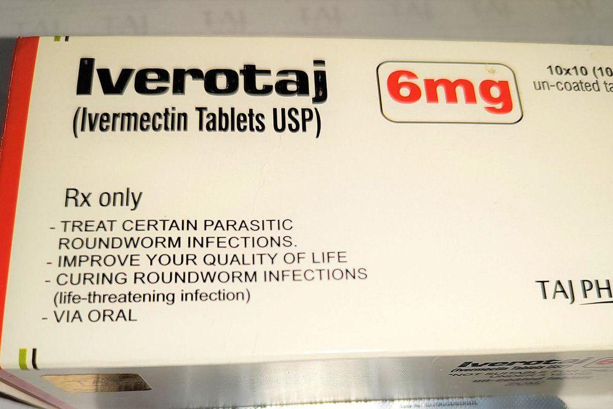 Ivermectin