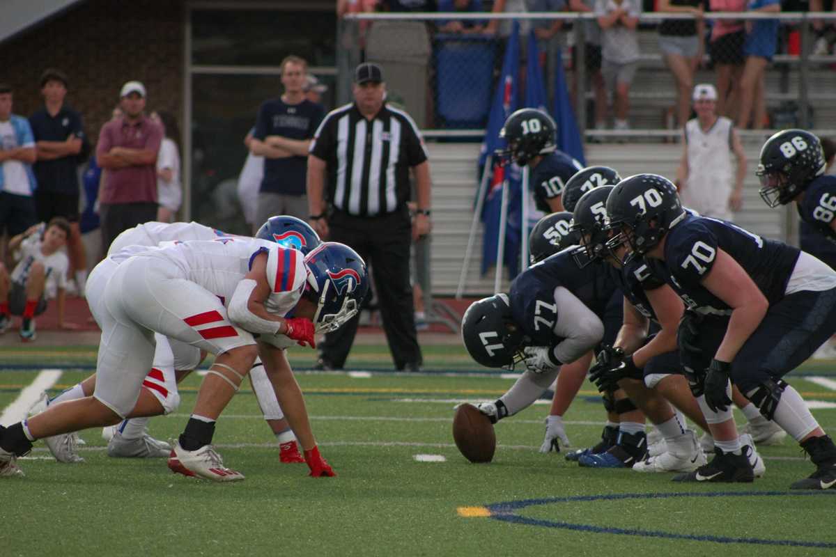 PHOTO GALLERY: Episcopal School of Dallas vs. Trinity Christian Addison