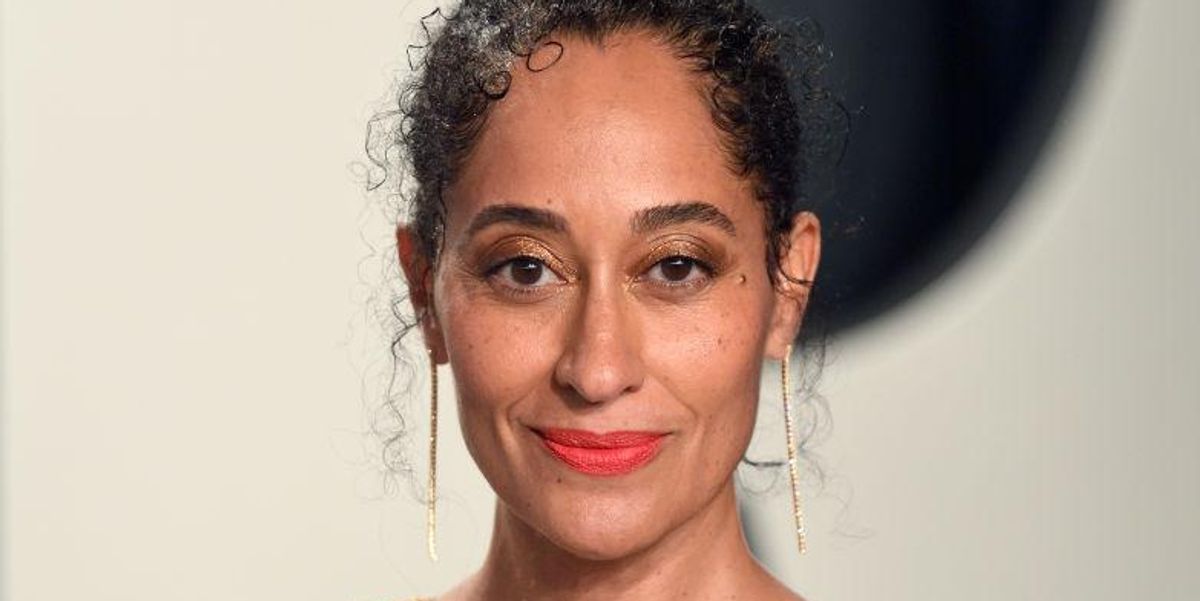 All The Times Tracee Ellis Ross Radiated Main Character Energy