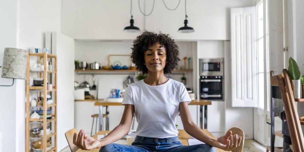 8 Books & Podcasts Focused On Healing