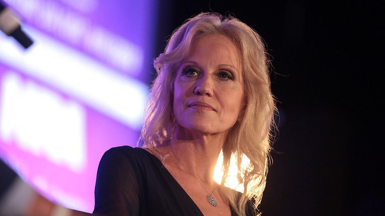 Kellyanne Conway