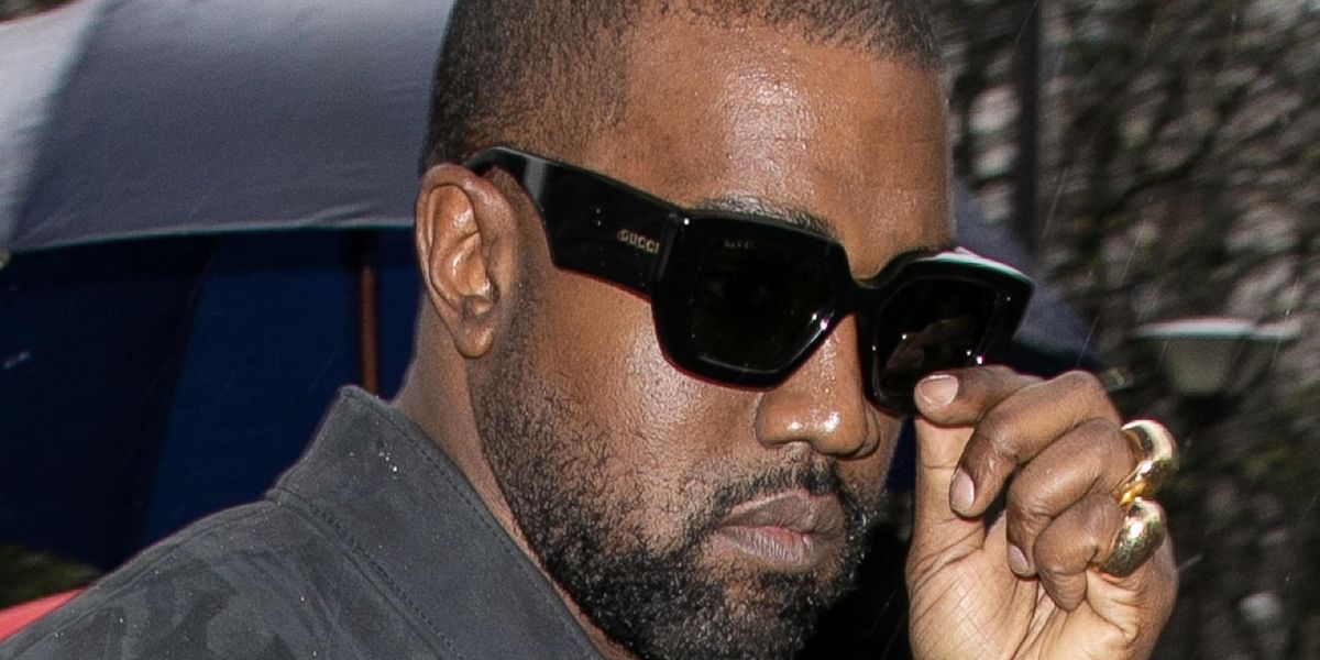 Kanye West Could Be Dropping a Homeware Line Soon