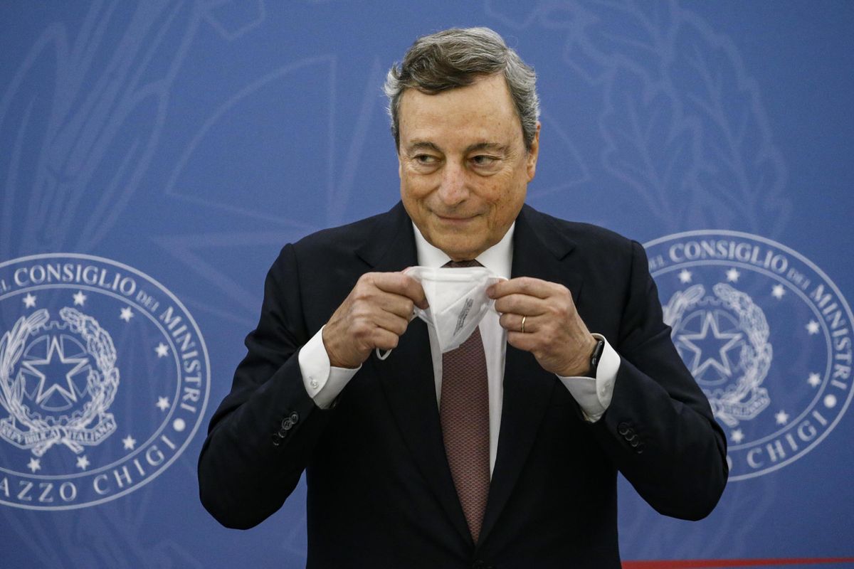Torna l’austerità. Senza vera crescita ci ritroveremo con una patrimoniale