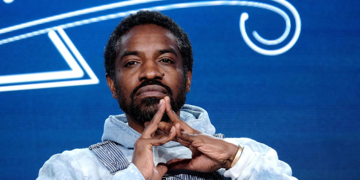 Andre 3000 Releases Statement on Leaked Kanye Song