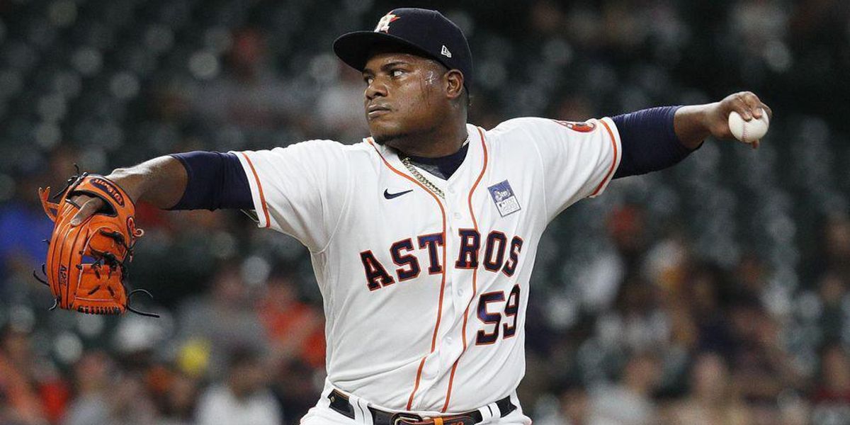 Game Recap: Astros vs Padres - September 4, 2021 - SportsMap