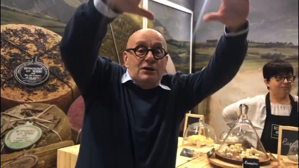 Le pillole di galateo di Petra e Carlo: i formaggi
