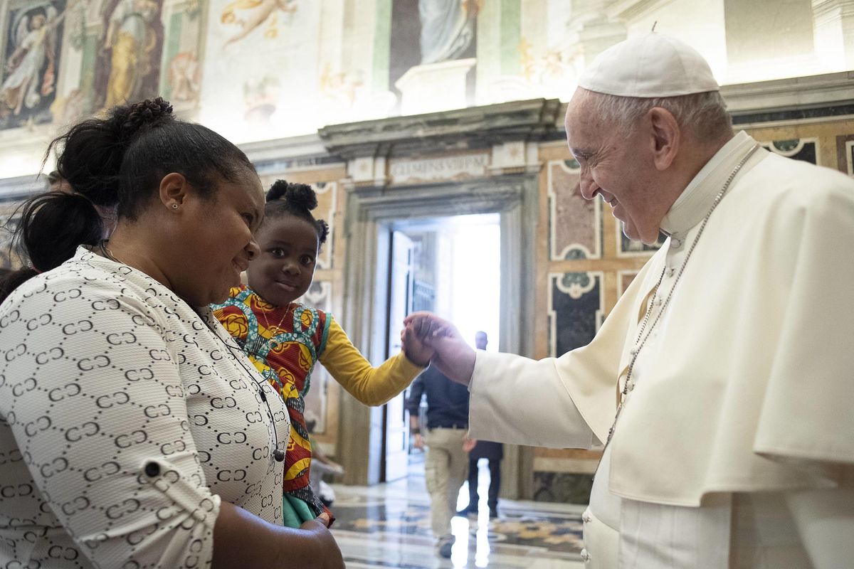 Aldo Maria Valli: «Voci in Curia: il Papa non sta bene»