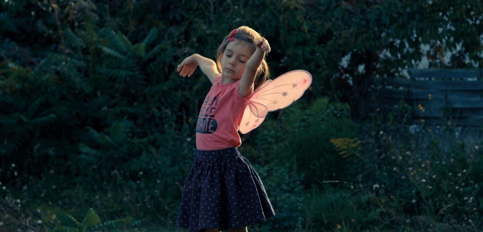 Film-spot sul piccolo trans. Benedice il Comune