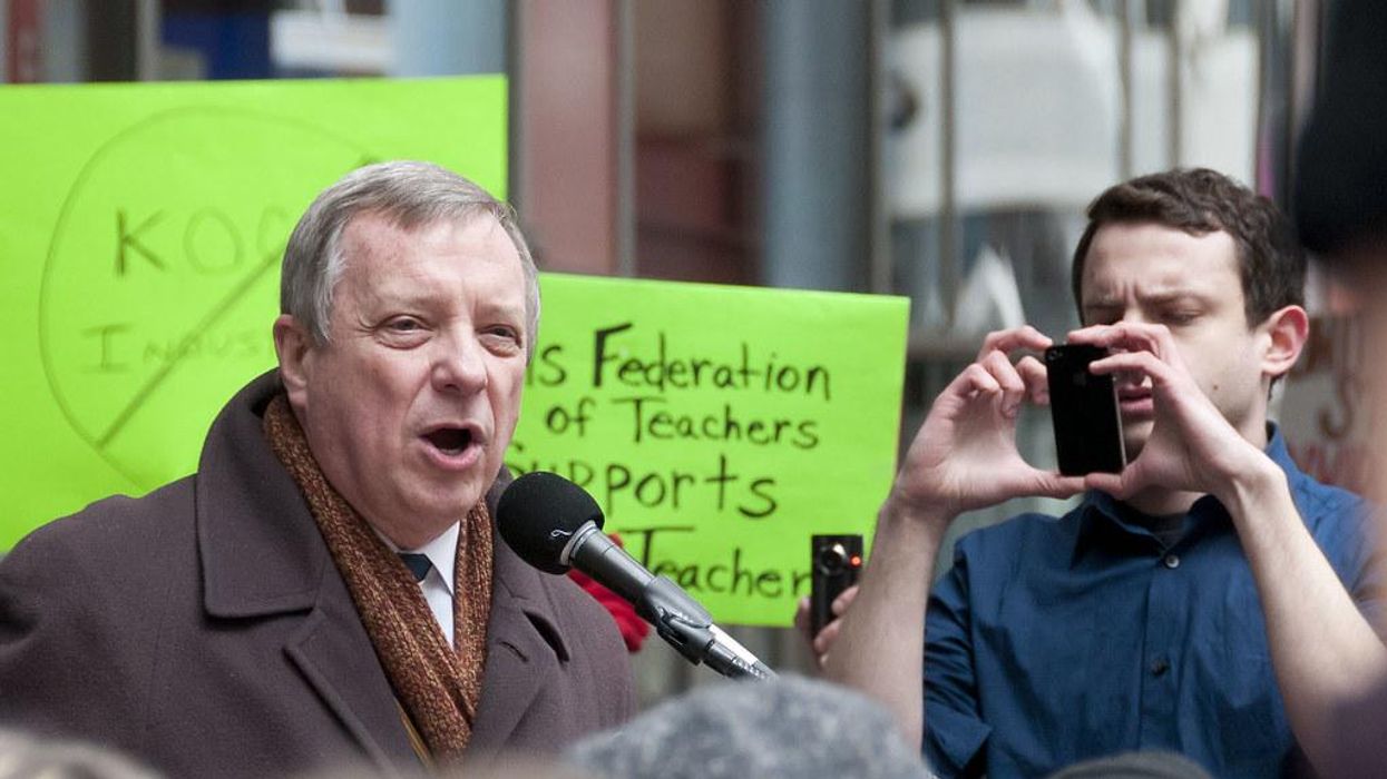Senate Judiciary Panel Will Probe Supreme Court ‘Shadow Docket’ Abuse