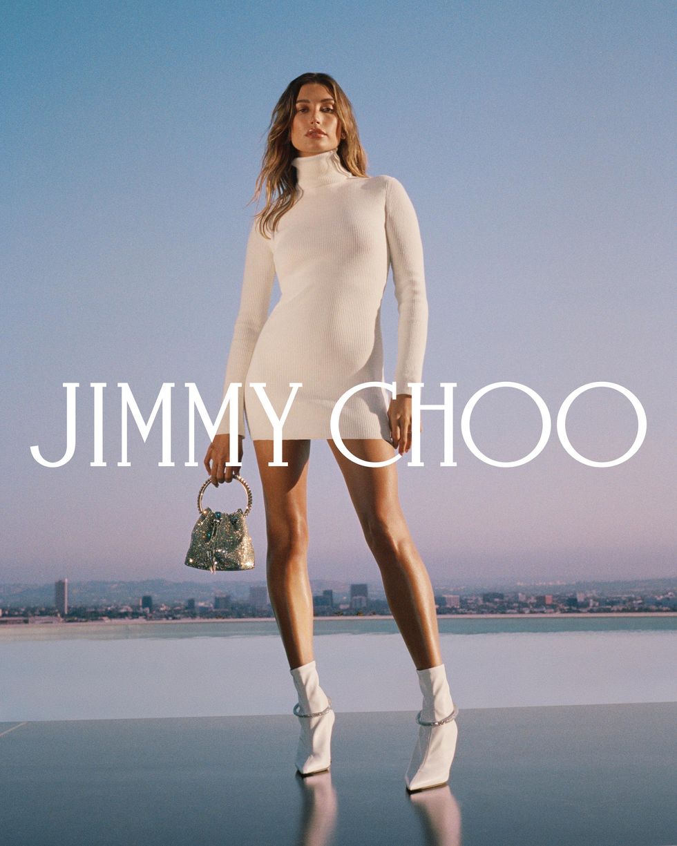 Legendary shoe designer Jimmy Choo puts art and soul into fashion