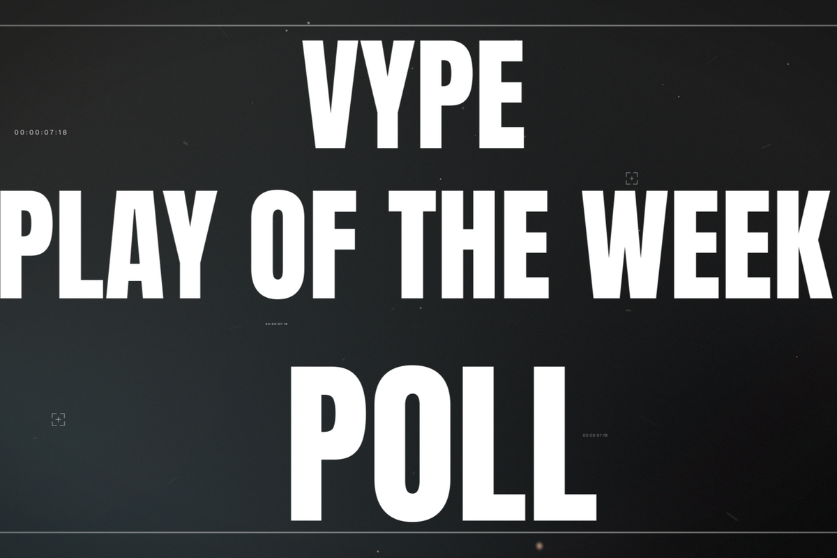 VYPE LIVE'S WEEK 2 PLAY OF THE WEEK POLL