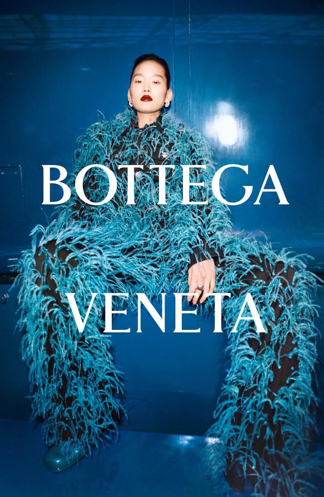 bottega official website