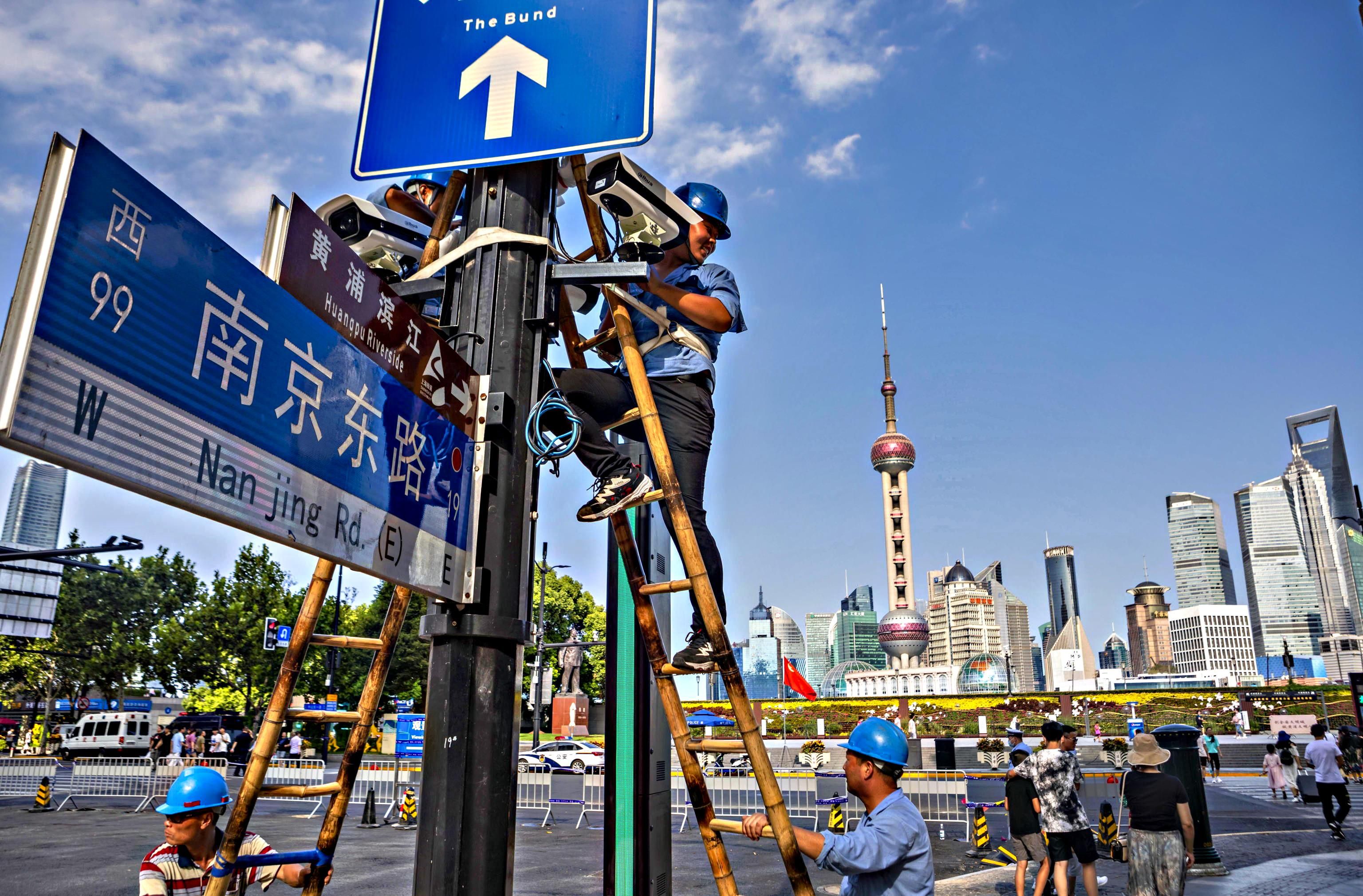 Cina verso la stretta pure sul botox: altra fiala di totalitarismo digitale